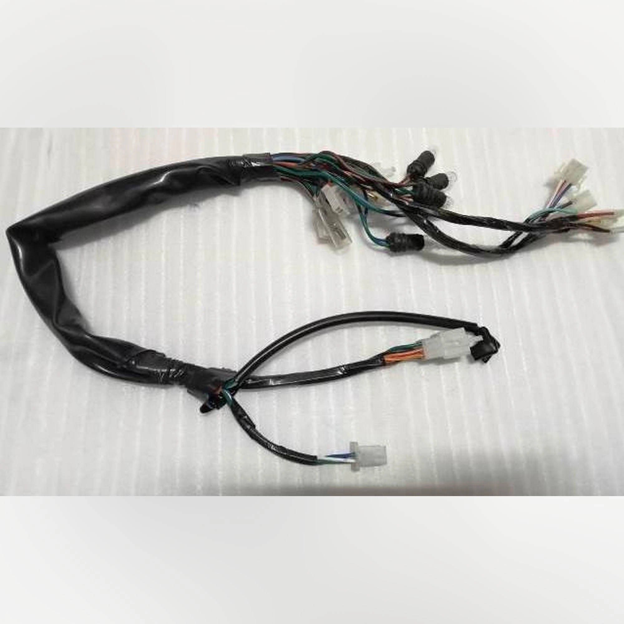 ARORA FREEDOM 50 ÜST ELEKTRİK TESİSATI (EURO 5) #FREEDOM 50- 153